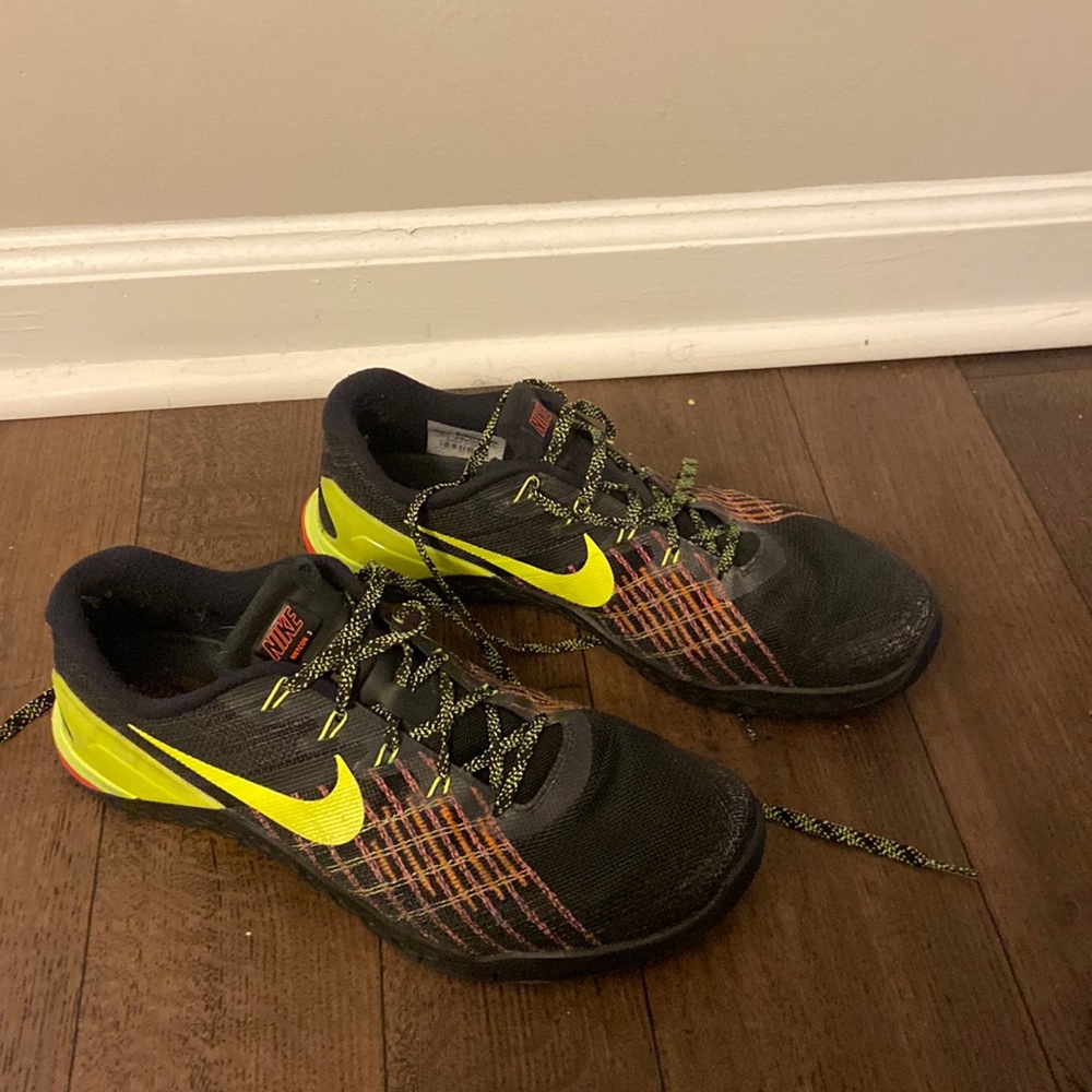 Nike metcon 3
